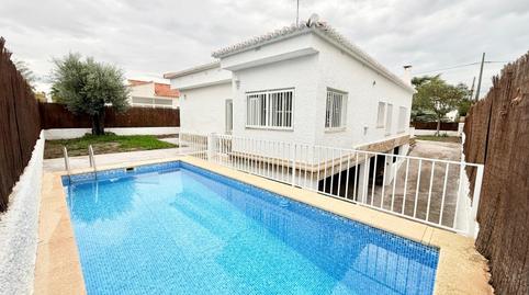 Photo 2 of House or chalet to rent in Calle Blasco Ibañez, Rocafort, Valencia