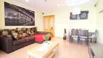 Living room of Flat for sale in Elche / Elx  with Air Conditioner