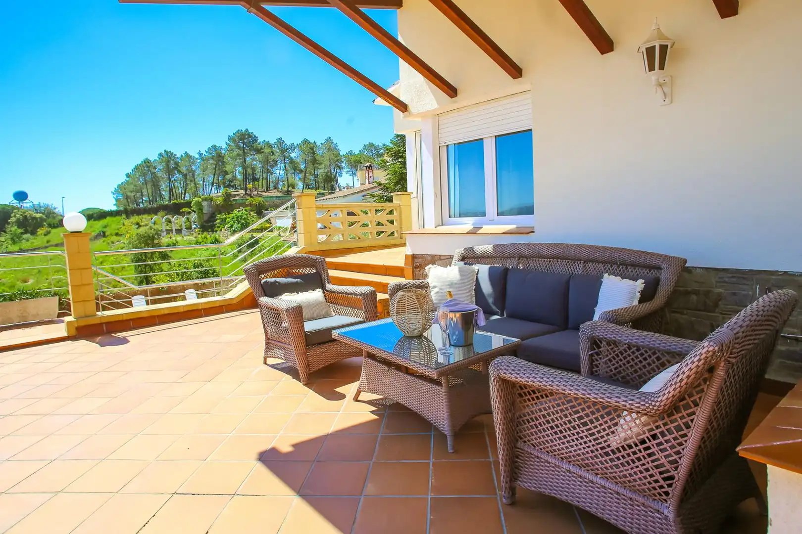 Maison avec terrasse à vendre à Condado del Jaruco - Puigventós, imagen 19
