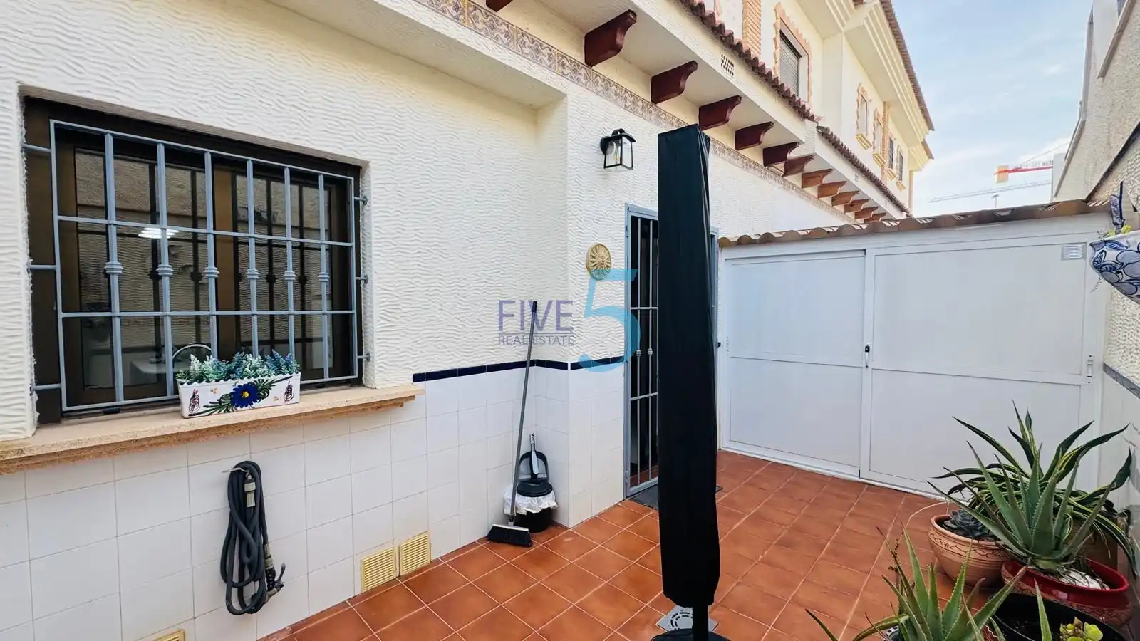 Adosado con terraza en venta en San Miguel de Salinas, imagen 22