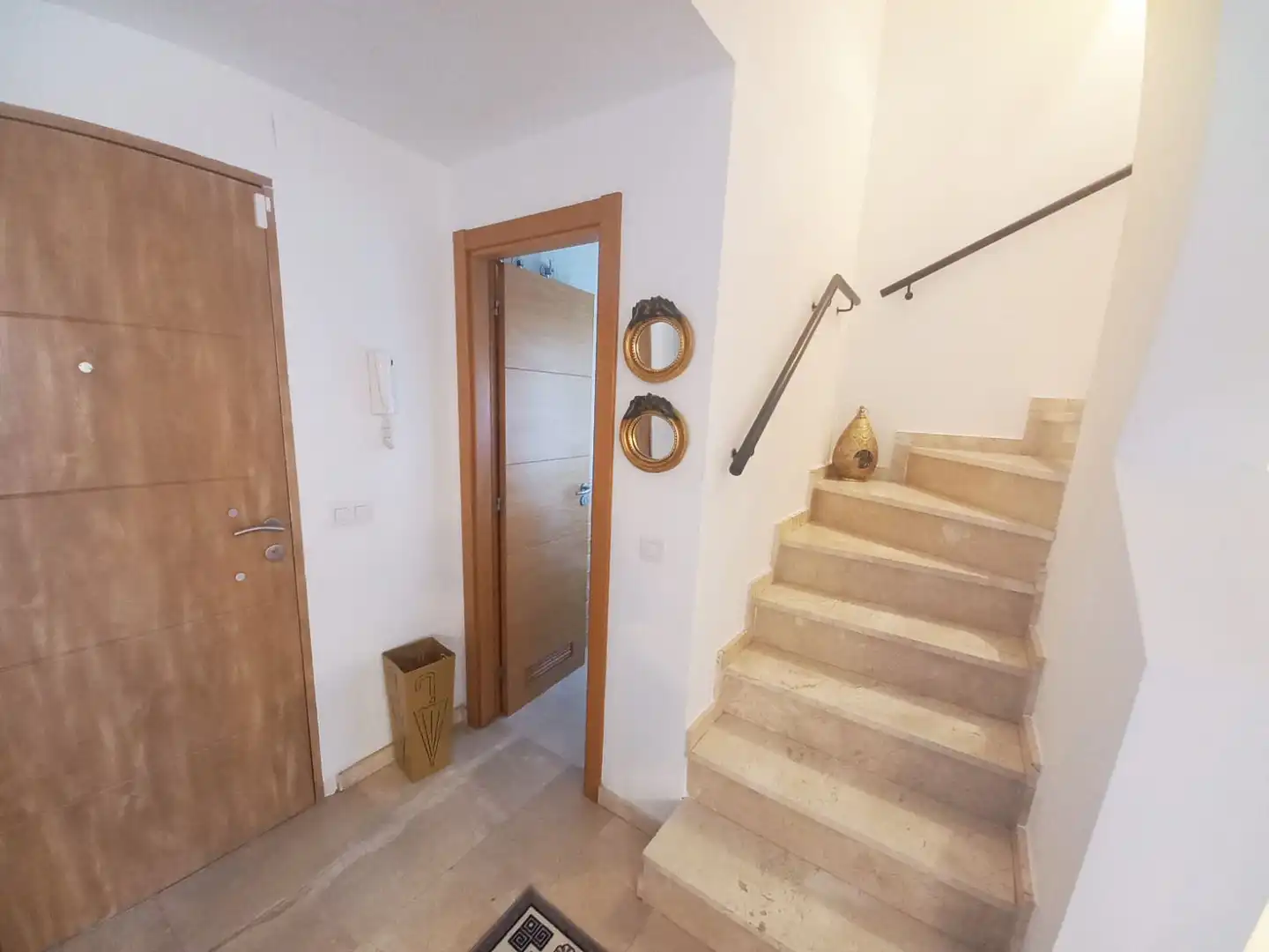 Casa adosada en venta en Vélez-Málaga con Aire acondicionado, Terraza y Trastero
