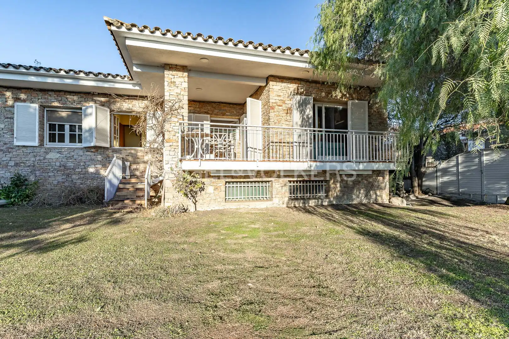 Haus mit Terrasse zum Verkauf in Bigues i Riells del Fai, imagen 4