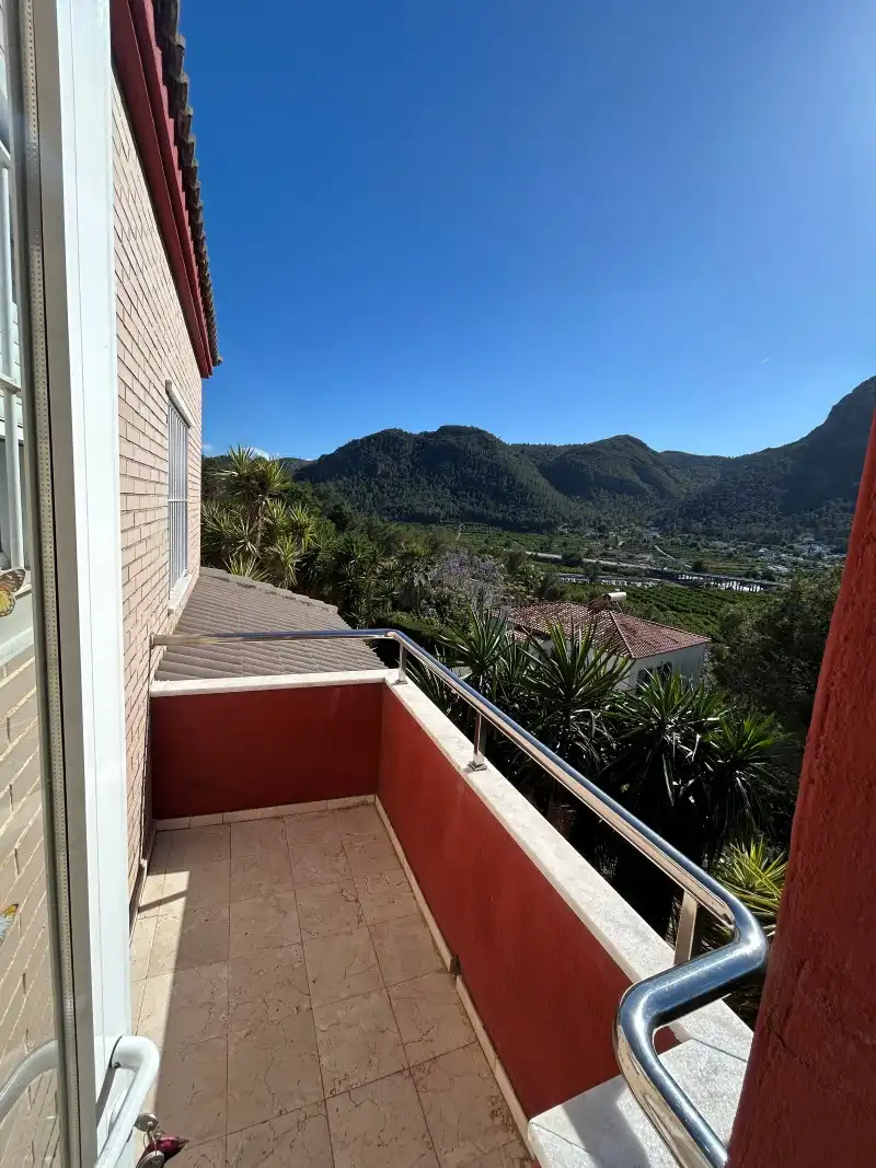 Villa zum Verkauf in Urbanizacion Santa Marta, imagen 43
