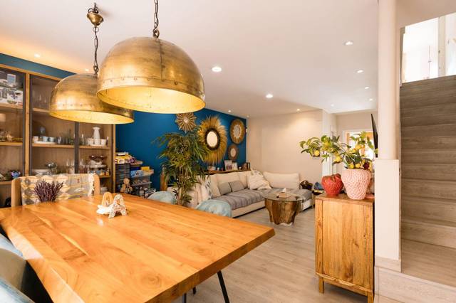 Casa adosada en Venta en CL CID DEL en Can Vinader