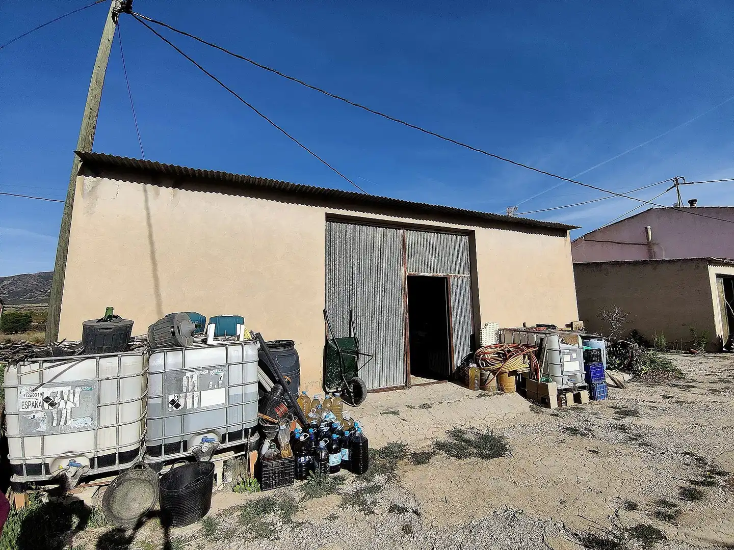 Country house for sale in Monóvar  / Monòver, imagen 13