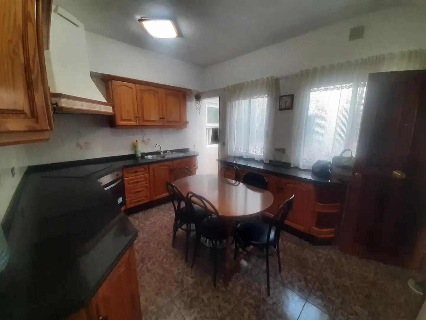 Flat for rent in Calle de Santa Rosalía, Centro