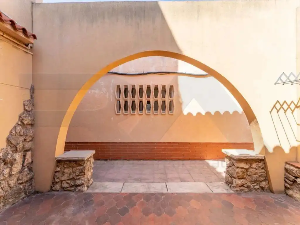 Casa o xalet en venda en Tarragona amb Aire condicionat, Jardí privat i Terrassa