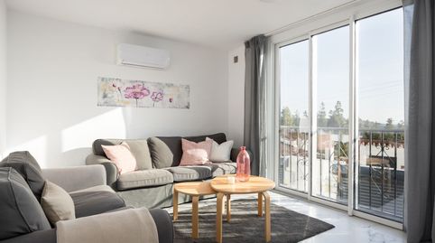 Foto 5 de Casa o chalet en venta en El Faro de Calaburra - Chaparral, Mijas