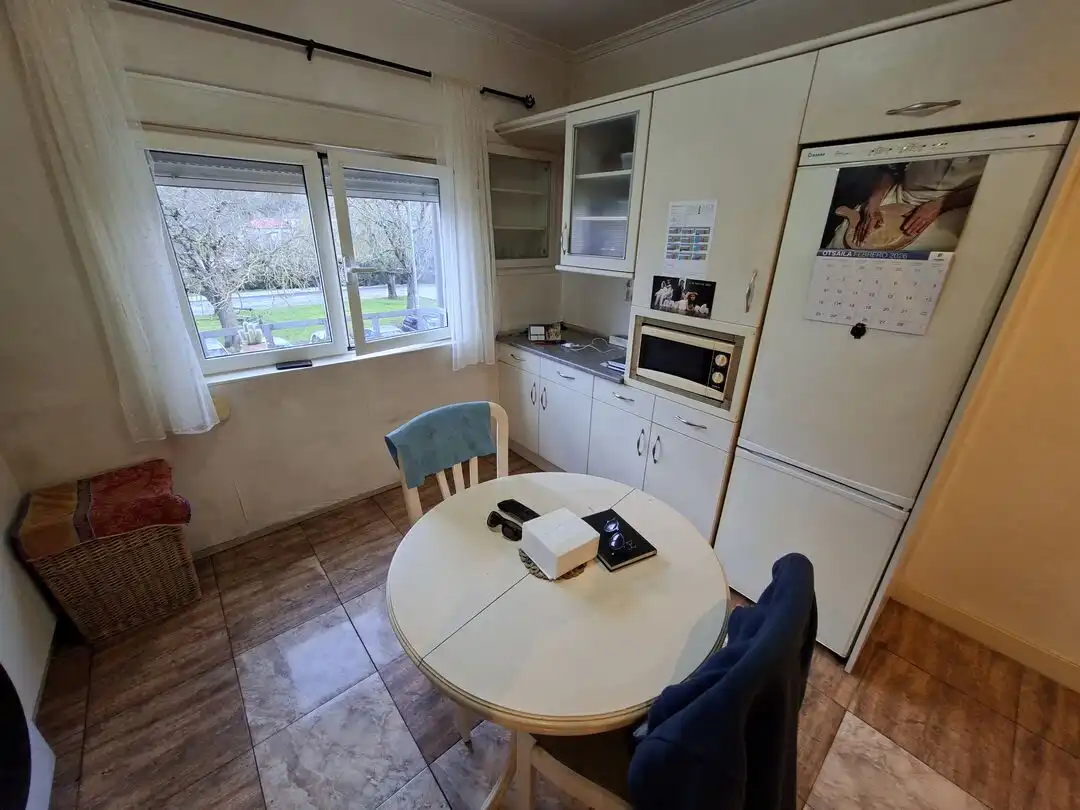 Cocina de Piso en venta en Durango con Calefacción y Amueblado