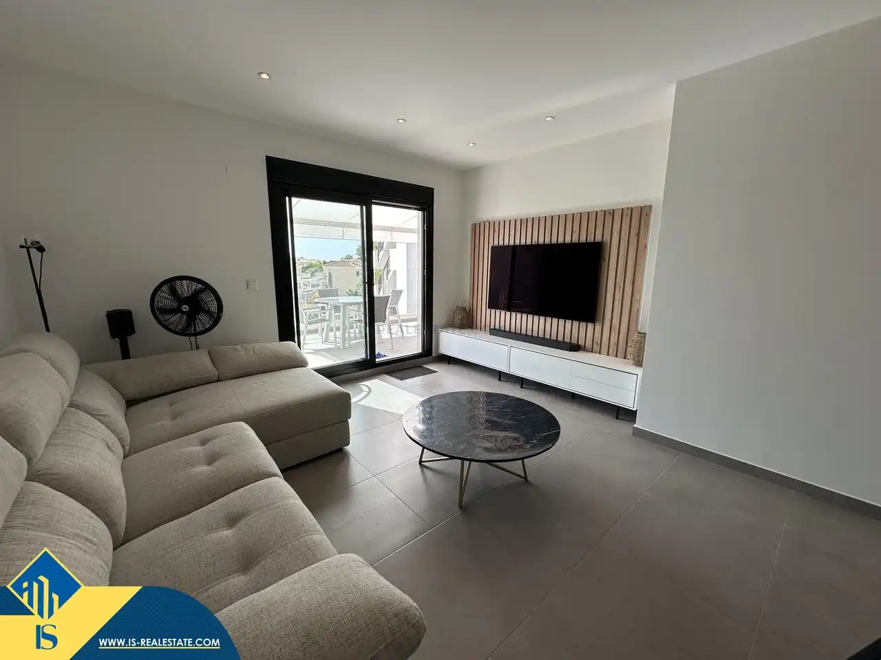Penthouse mit Pool zum Verkauf in Orihuela Costa, imagen 13