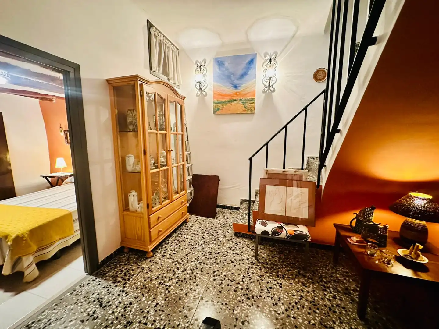 Haus mit Terrasse zum Verkauf in La Fresneda, imagen 15