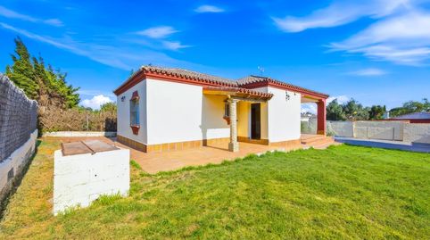 Foto 4 de Casa o xalet en venda a Camino Bahia de Florida, 8, Los Franceses – La Vega, Chiclana de la Frontera