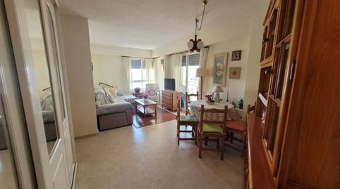 Foto 3 de Apartament de lloguer a Calle Calle Músico Antón Roch,, Agua Amarga - Urbanova, Alicante / Alacant