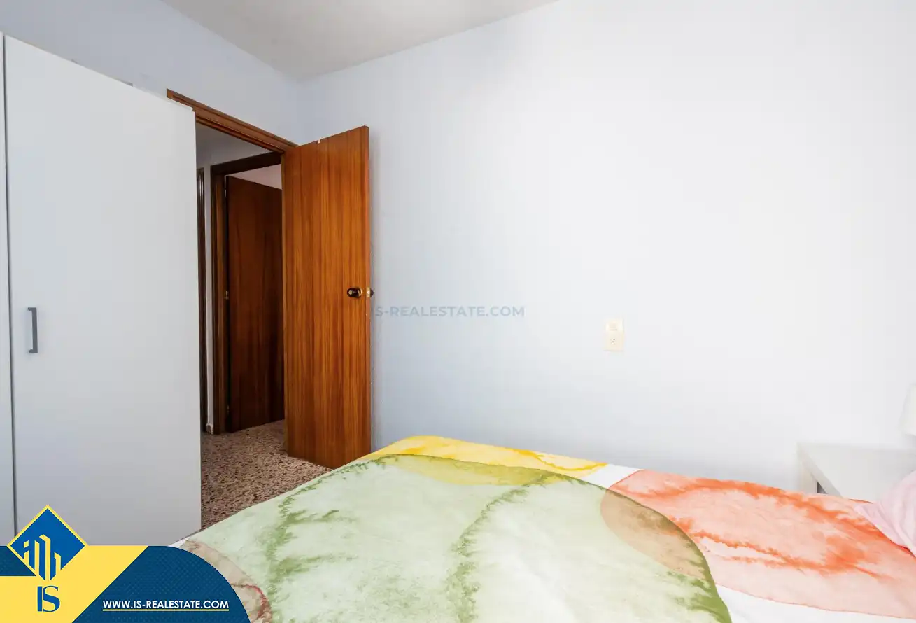 Apartament amb ascensor en venda a Playa del Acequión, Náufragos y Rocío del Mar, imagen 65