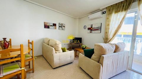 Photo 3 of Apartment to rent in El Molino, Alicante