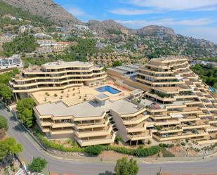 Vista exterior de Pis en venda en Alicante / Alacant