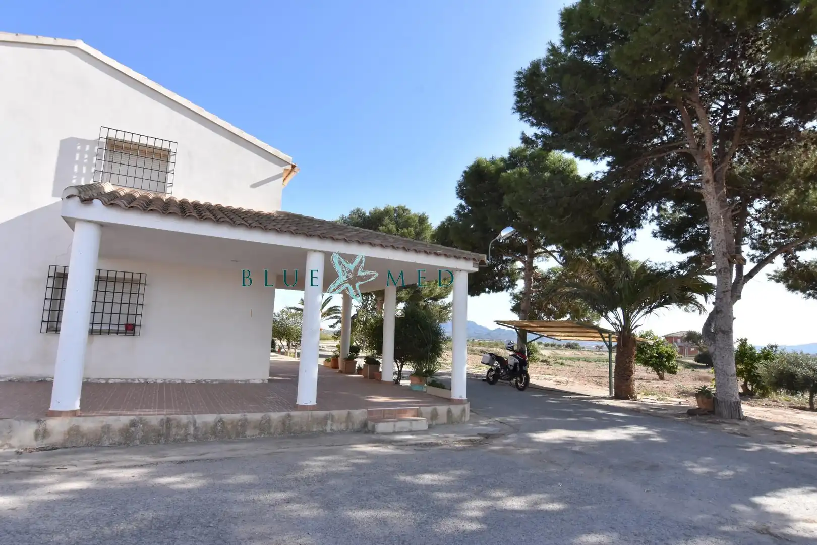 Maison rustique avec jardin à vendre à Mazarrón Casco Urbano, imagen 35