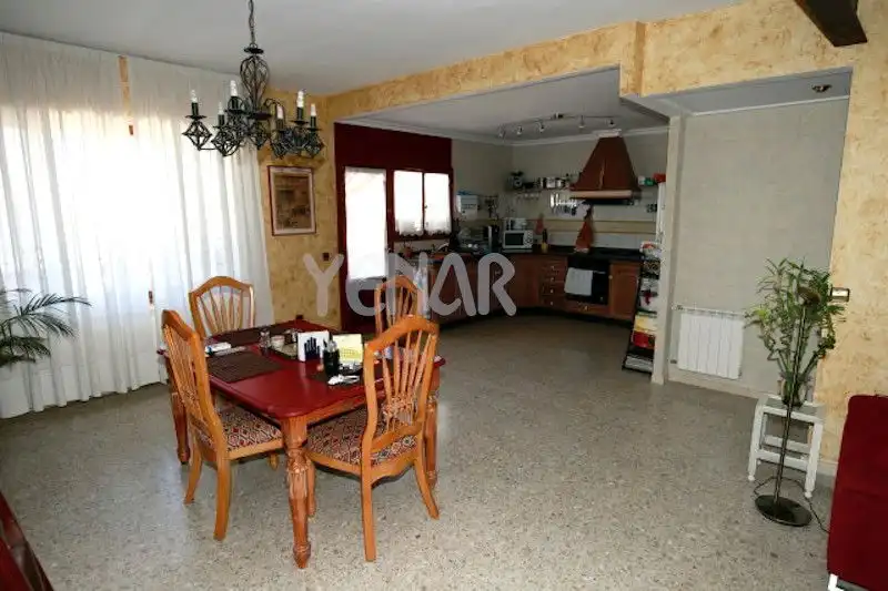 Flat for sale in Castalla, imagen 4