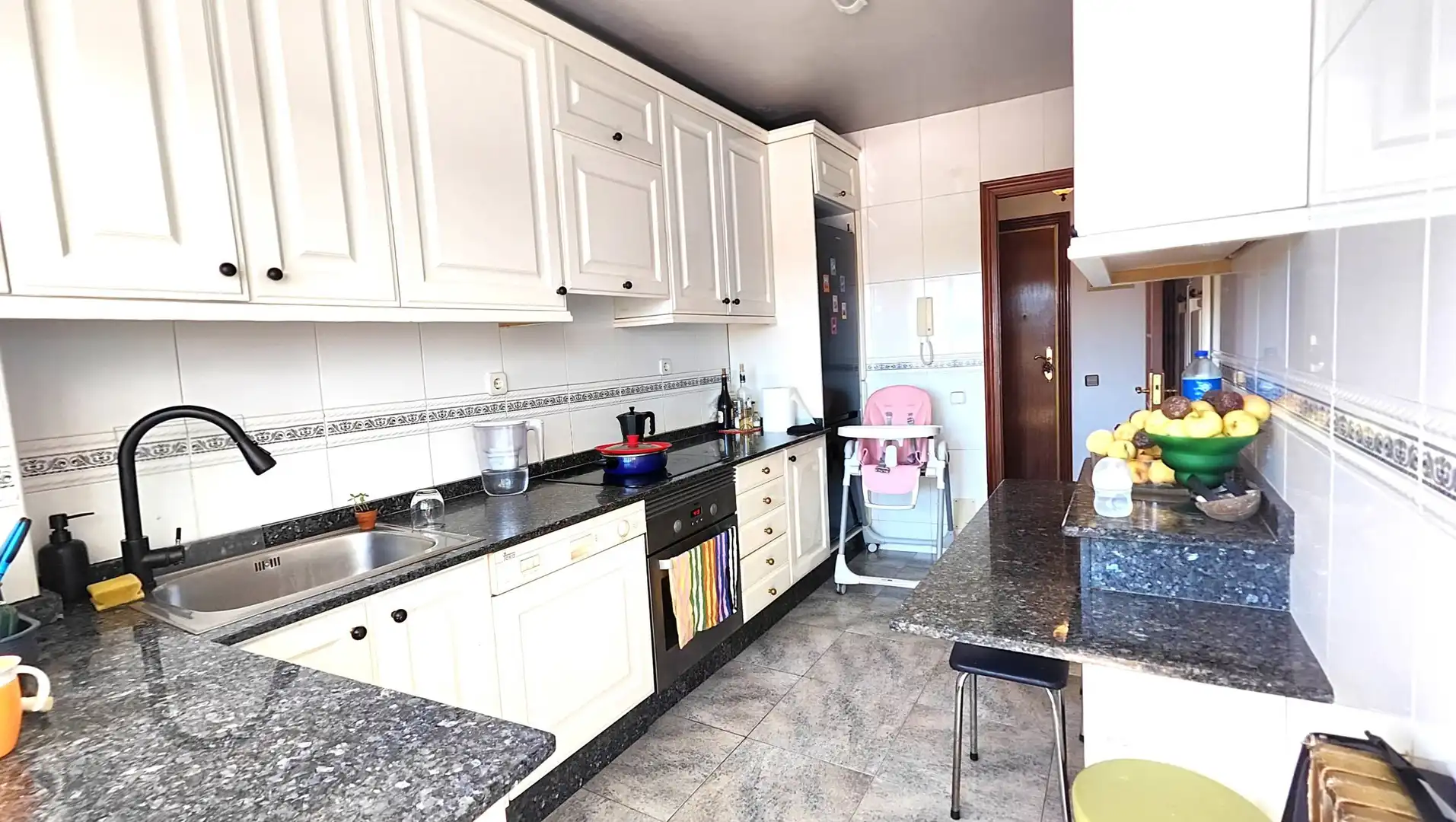 Flat for sale in dos CONCHEIROS, imagen 9