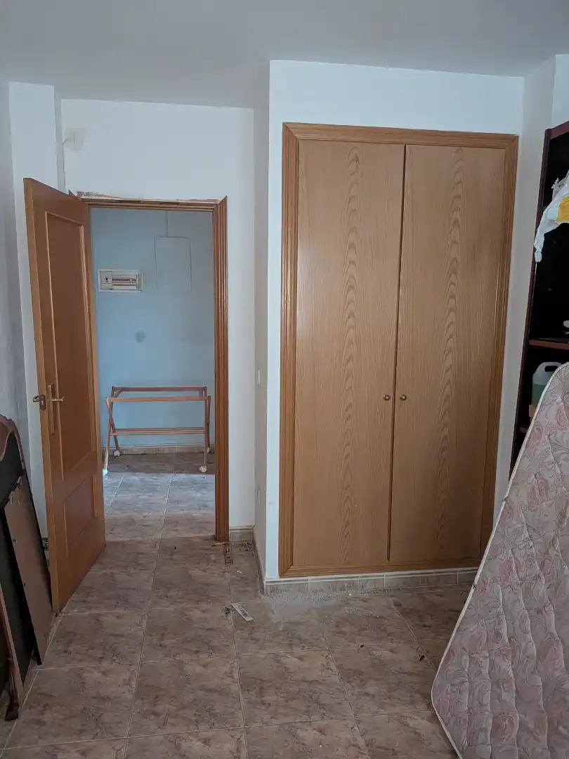 Wohnung mit Terrasse zum Verkauf in Carrer La Pau, imagen 5