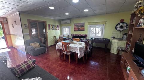 Foto 2 de Casa o chalet en venta en Monóvar  / Monòver, Alicante