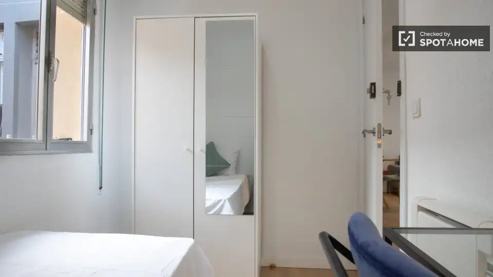Zimmer in Casco Antiguo