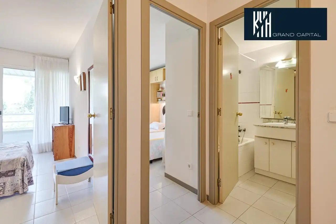 Wohnung mit Terrasse zum Verkauf in Carrer Carrer Puig Vermell, imagen 33