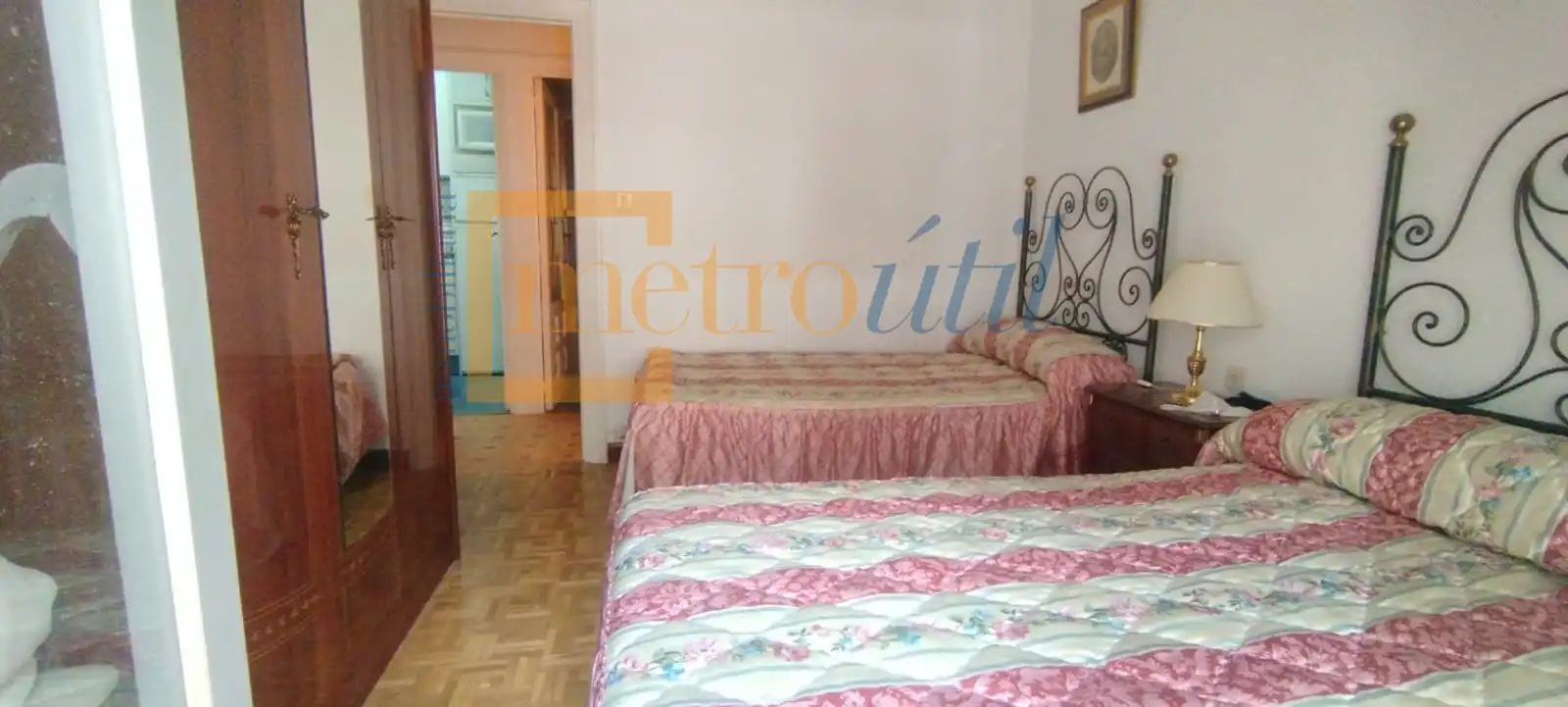 Appartamento con terrazza in vendita a Calle de la Paloma, imagen 13