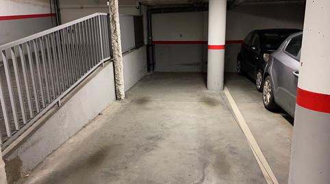 Foto 4 de Garatge en venda a Calle del Cactus, Valdeacederas, Madrid