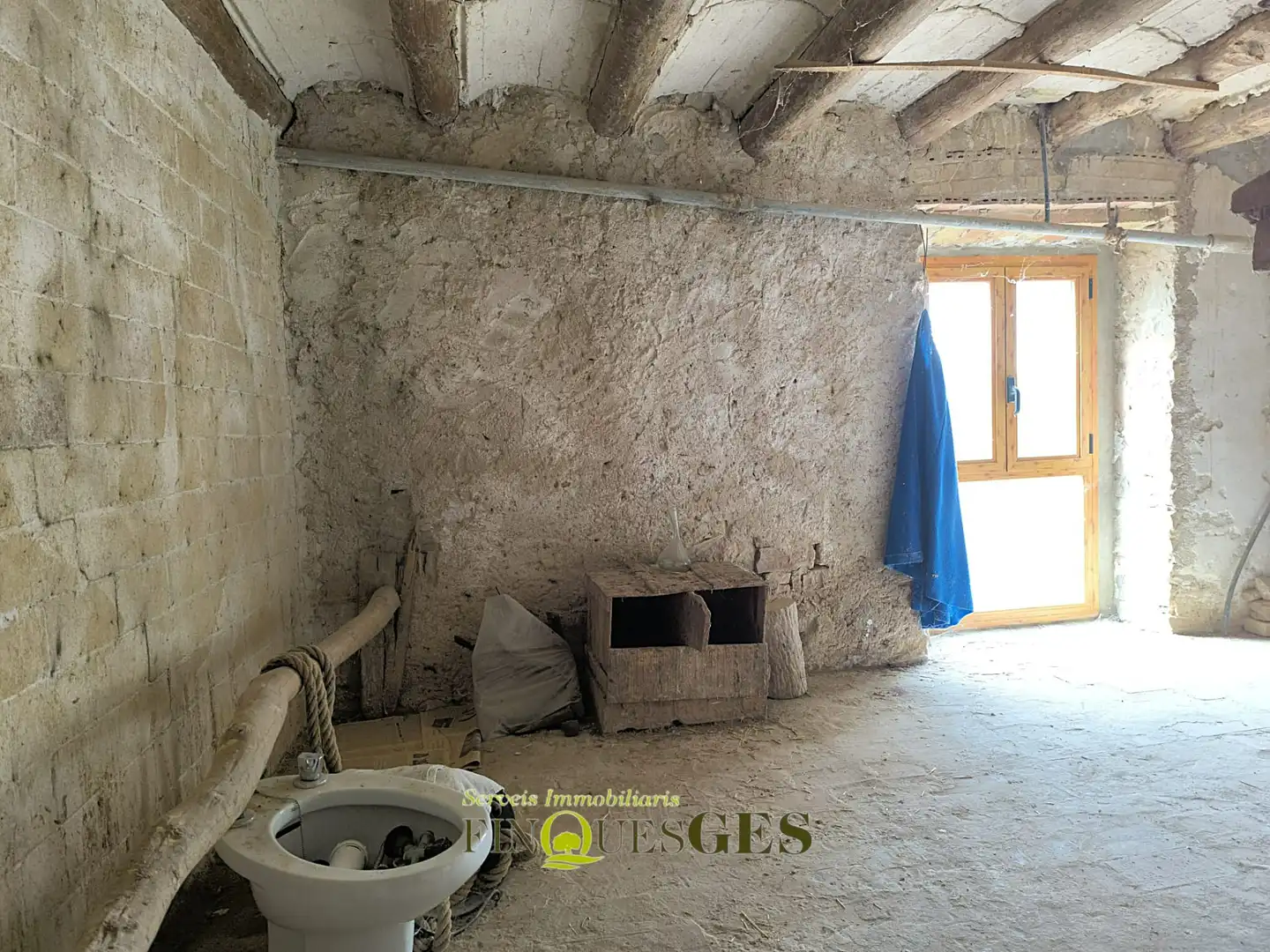 Casa o chalet en venta en Vallbona de Les Monges con Calefacción, Jardín privado y Terraza