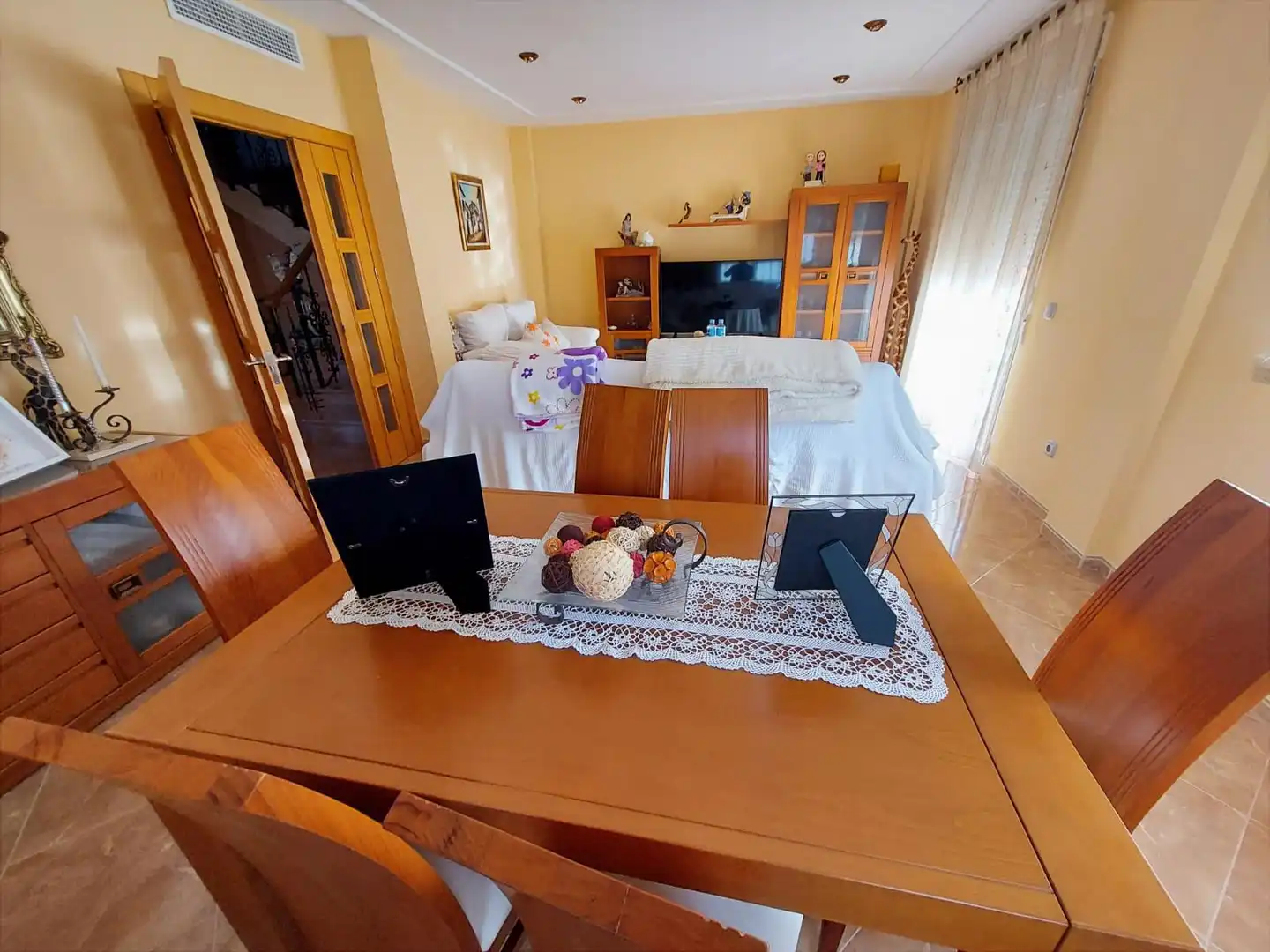 Logement avec terrasse à vendre à Calasparra, imagen 30