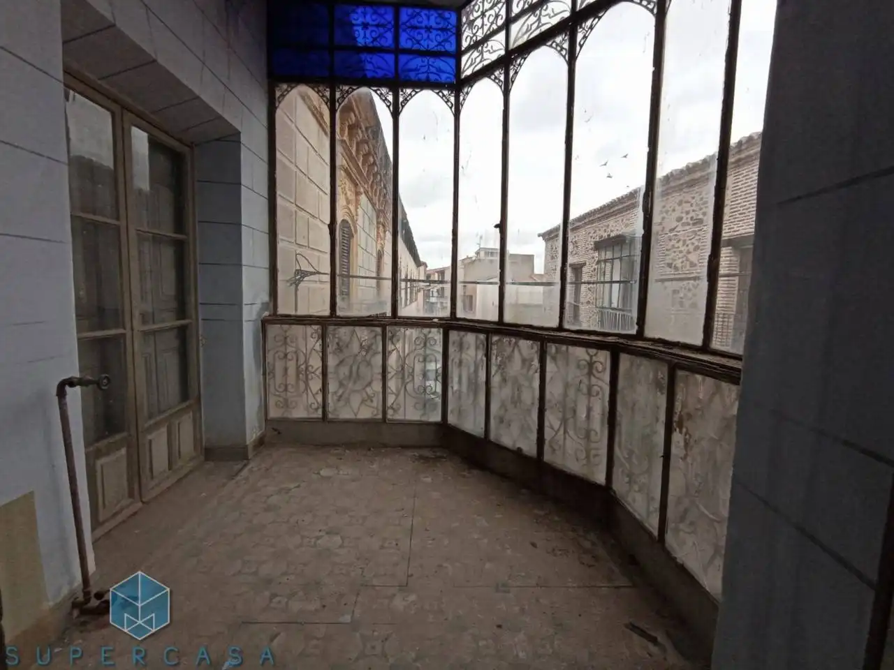Casa amb jardí en venda a Calle Mártires, imagen 12