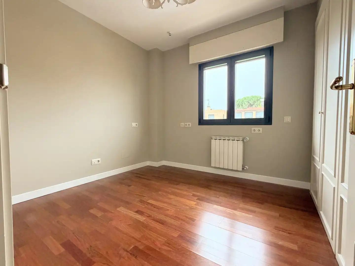 Maisonette zur Miete in Madrid, Madrid