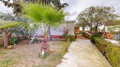 Foto 2 de Casa o xalet en venda a Urbanizaciones, Llíria