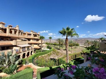 Apartment with balcony for sale in Isla del Fraile