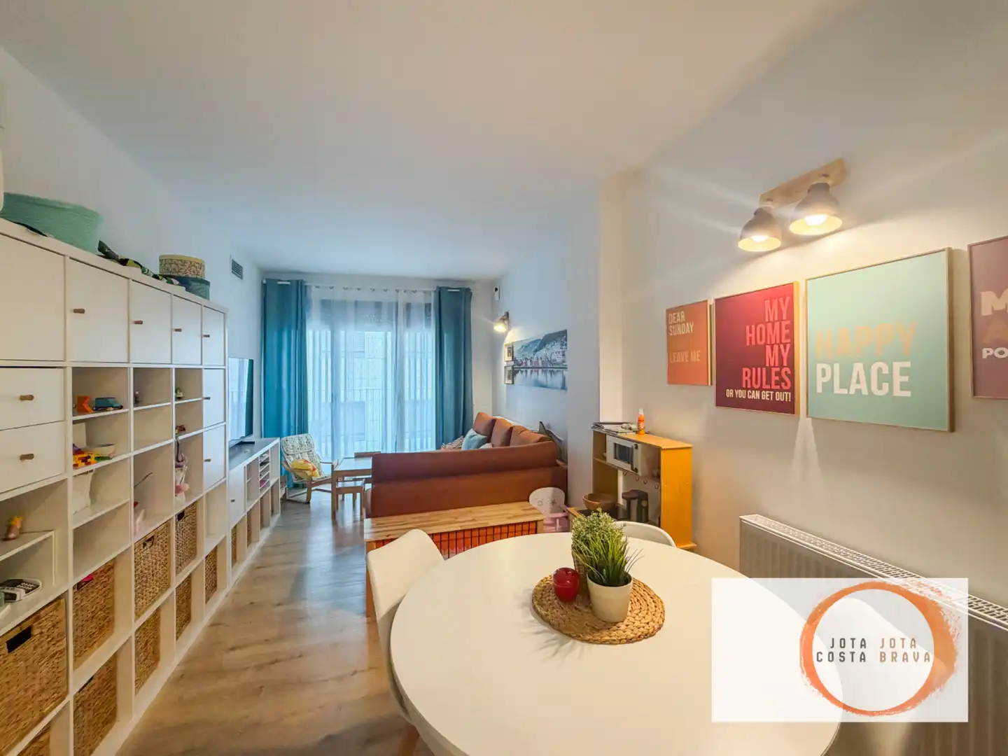 Piso en venta en Girona, Girona