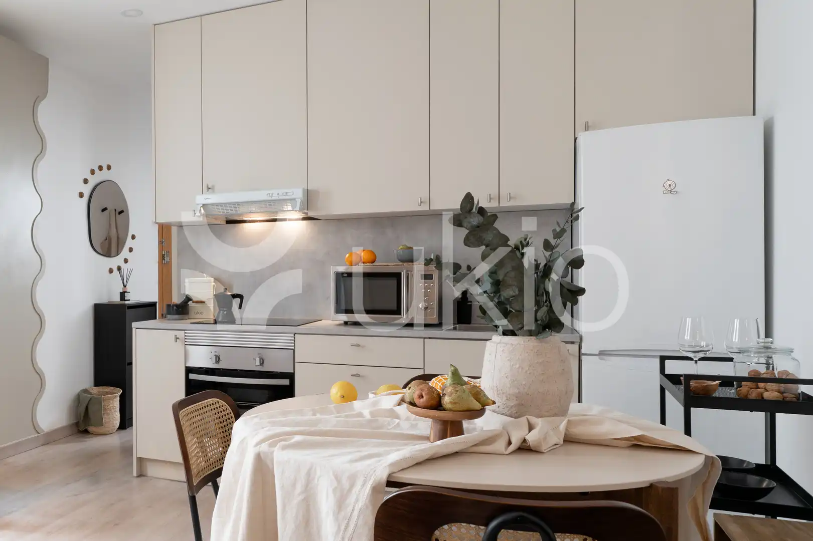 Appartement compact avec ascenseur à louer à Calle de Ayala, imagen 15