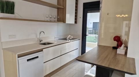 Foto 5 de Apartamento de alquiler en Los Arenales del Sol, Elche / Elx