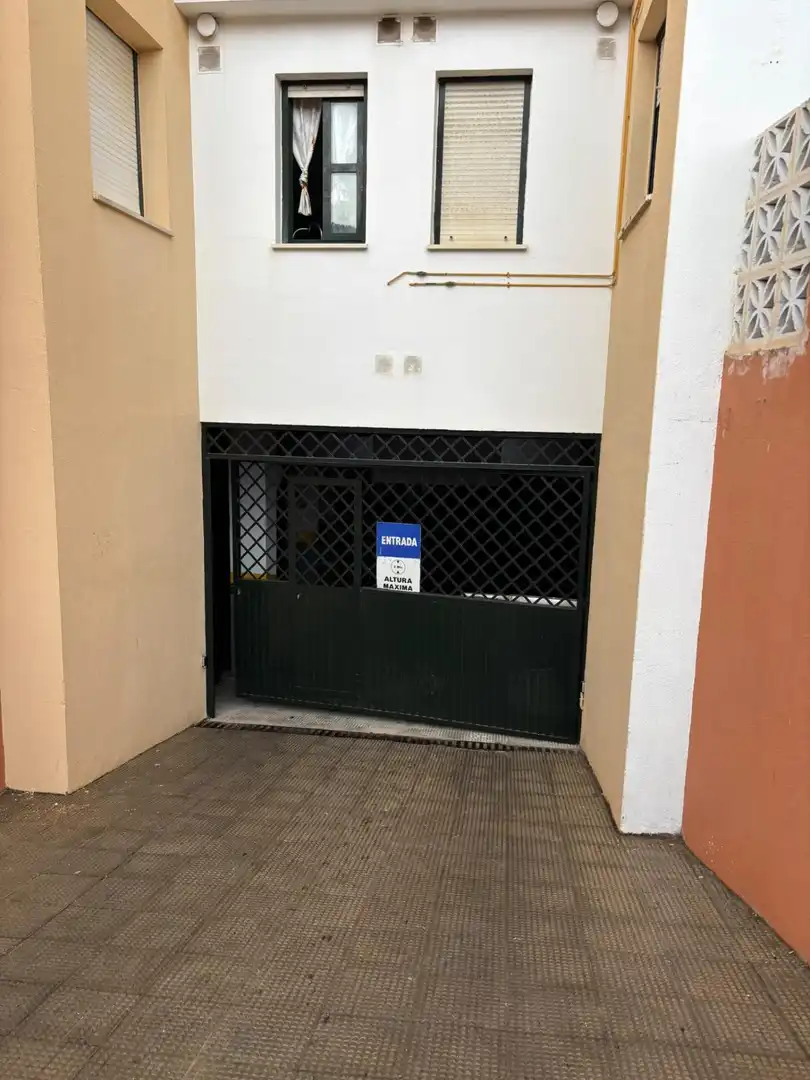 Apartamento con piscina en venta en Alcorrín, imagen 23