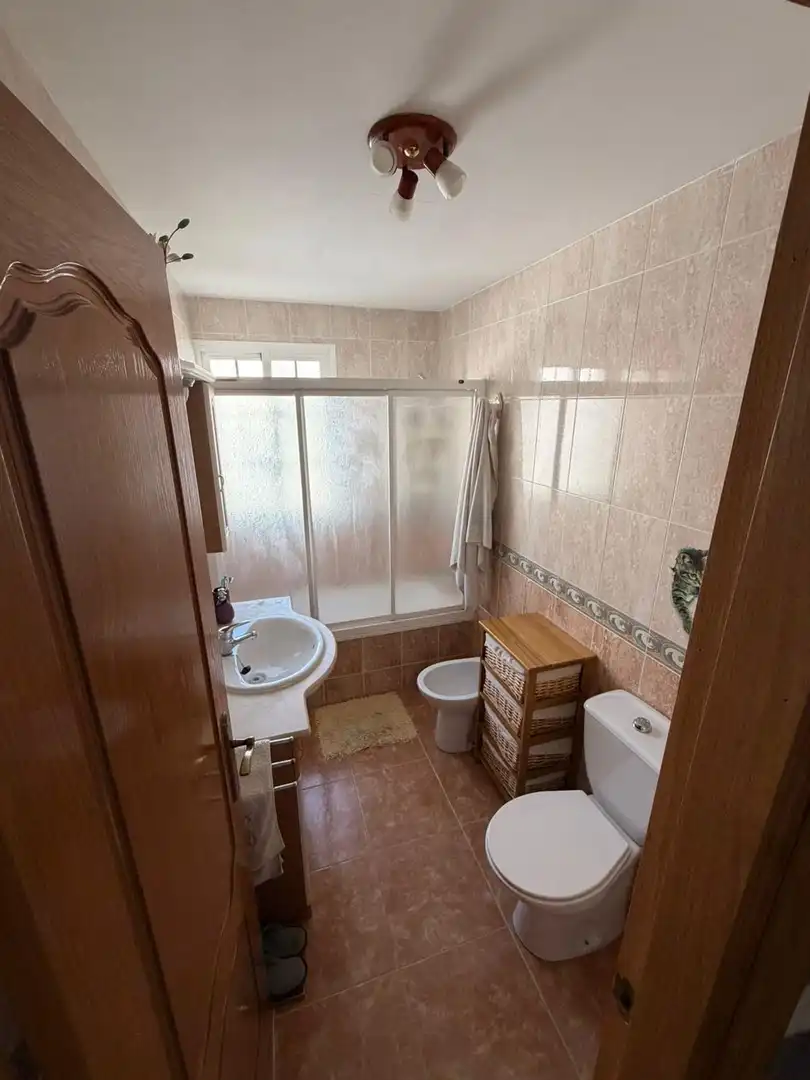 Baño de Piso en venta en Centro 