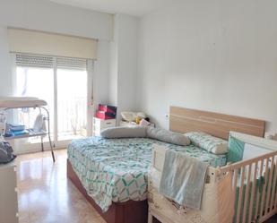 Bedroom of Flat to rent in Gandia  with Balcony