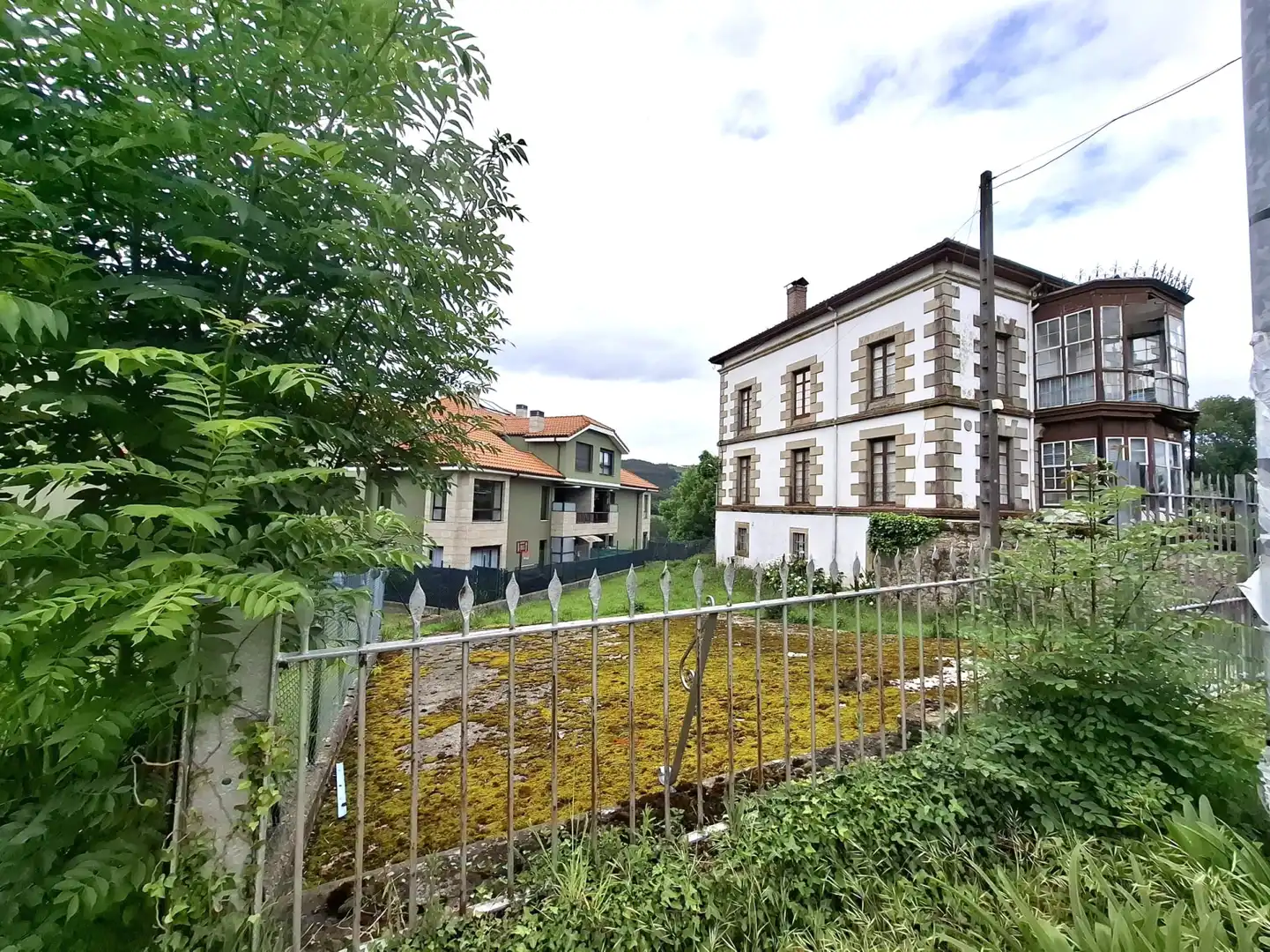 Casa o xalet en venda en Reocín amb Jardí privat i Traster