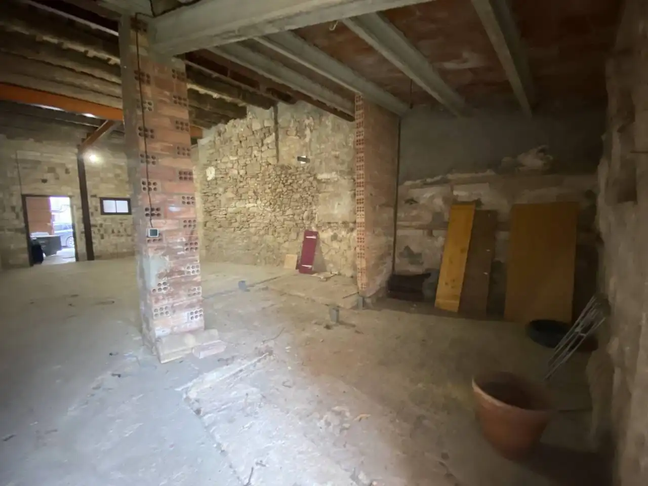 Casa o chalet en venta en Perafita con Jardín privado y Terraza