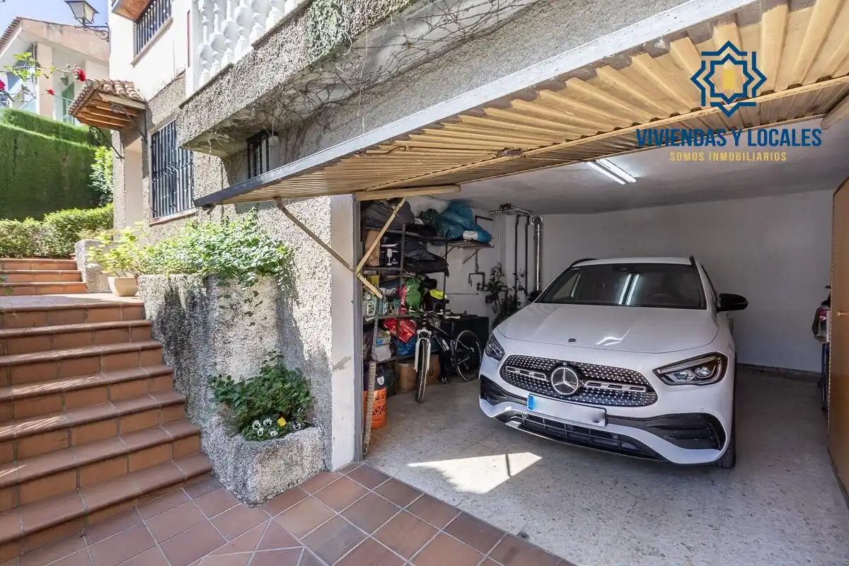 Villa mit Pool zum Verkauf in Pinos Genil, imagen 35