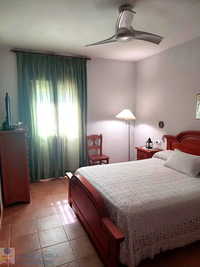 Villa mit Pool zum Verkauf in Los Gallos, imagen 7