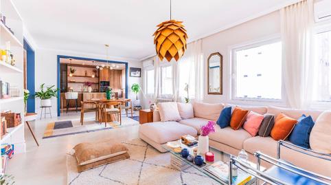 Foto 4 de Piso en venta en Altamirano, Argüelles,  Madrid Capital