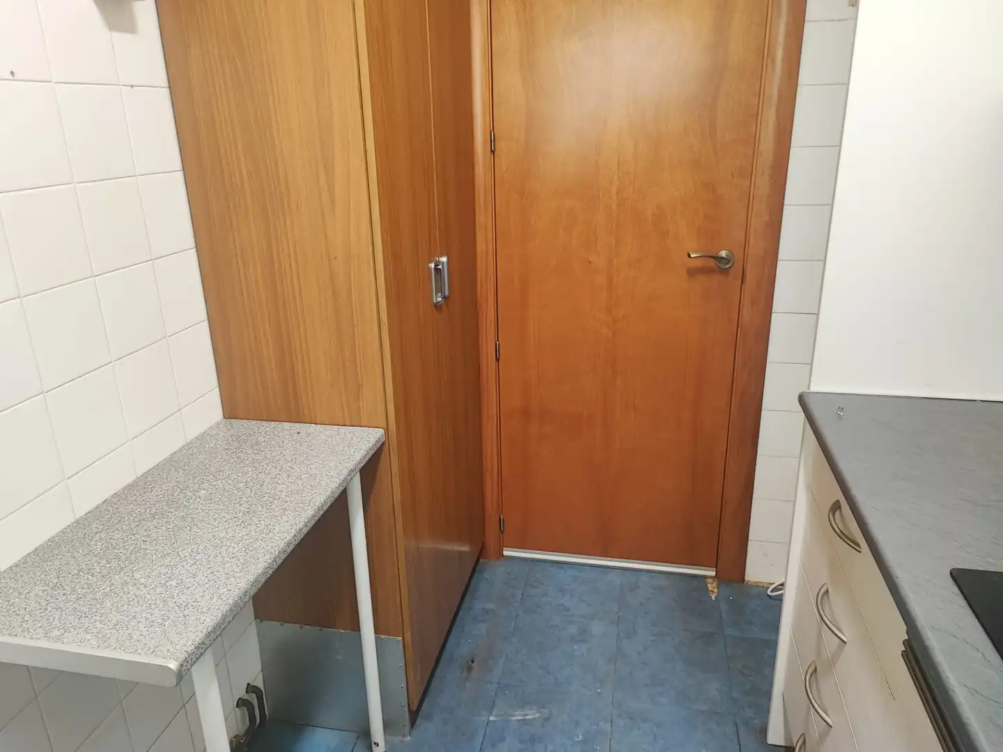 Cuina de Pis en venda en Tarragona amb Aire condicionat, Calefacció i Parquet