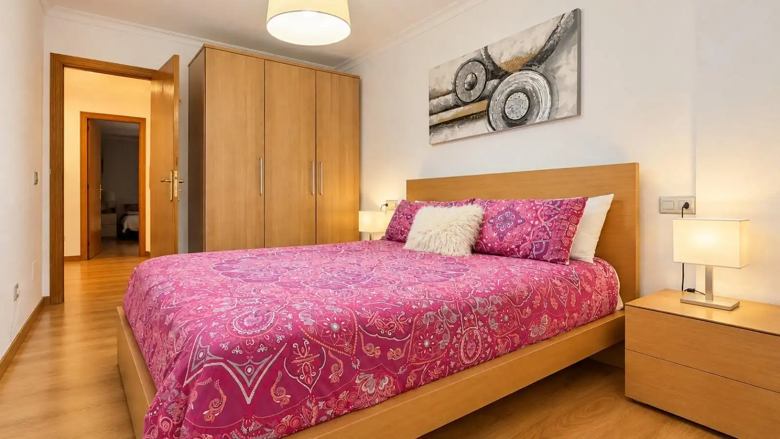 Wohnung zum Verkauf in Es Blanquer, imagen 6