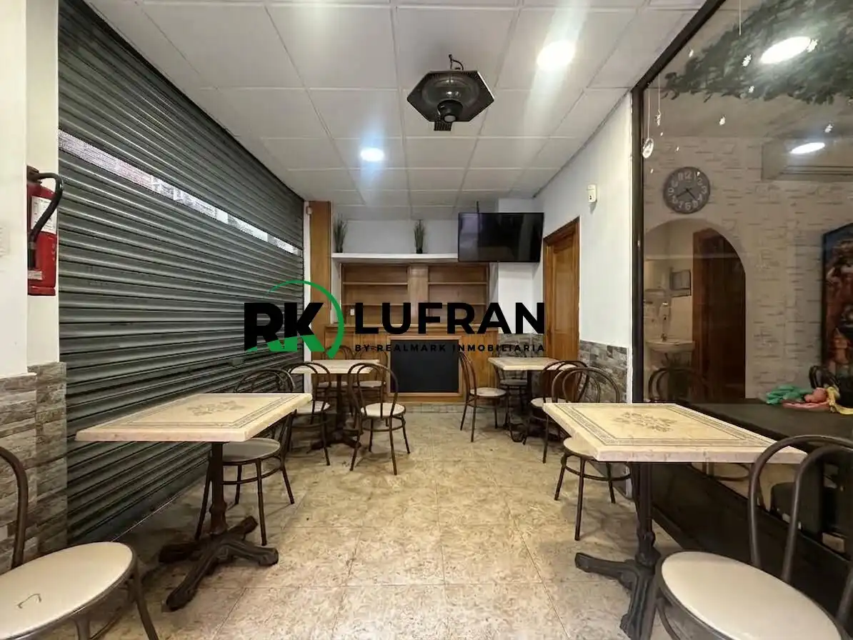 Local comercial en traspaso en Pla - Carolinas, imagen 11