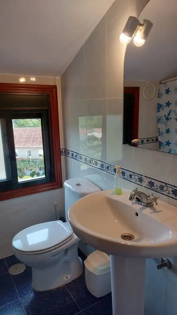 Casa con jardín en venta en Portela, imagen 14